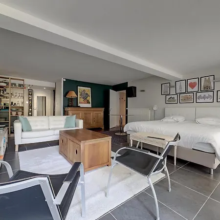 La Vigneraie Apartment Courcelles-Sapicourt Exterior photo