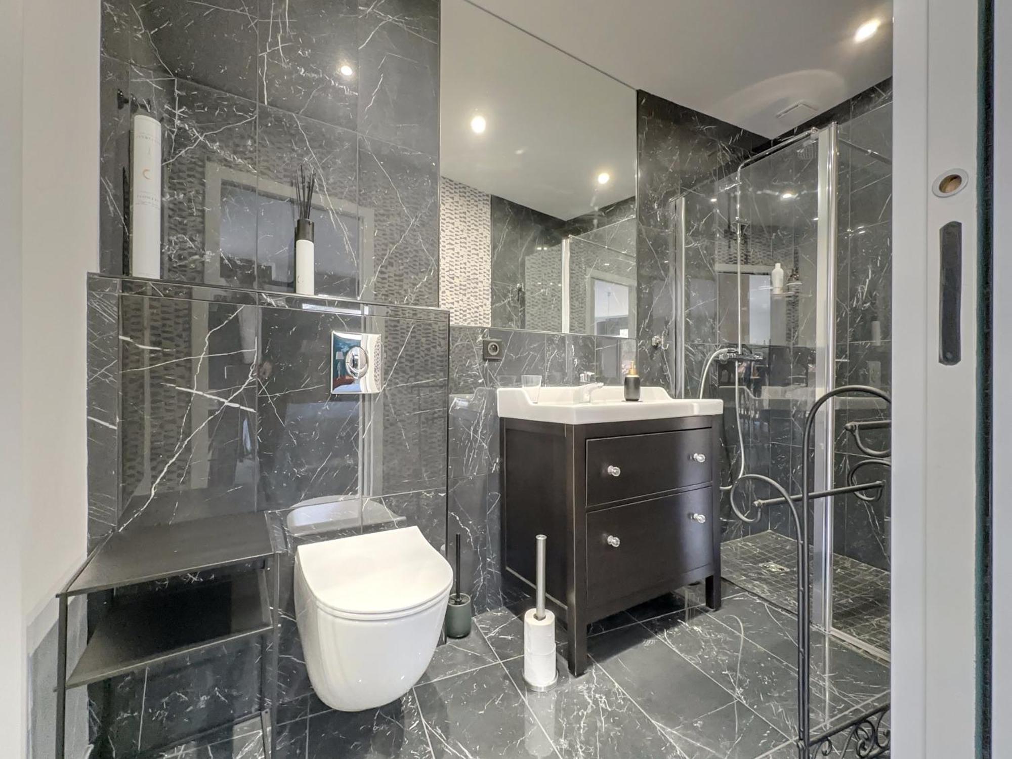 La Vigneraie Apartment