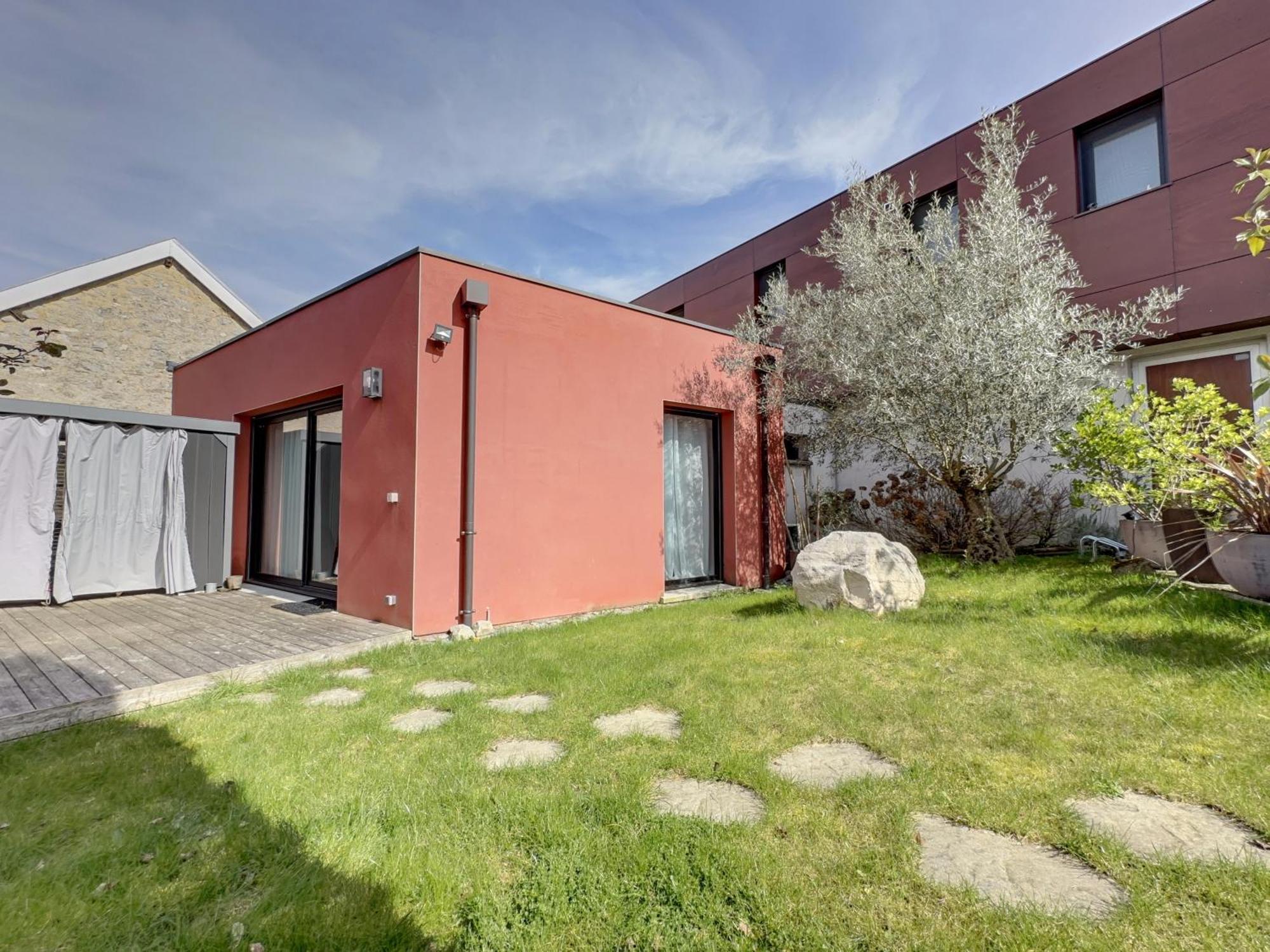 Appartement La Vigneraie Courcelles-Sapicourt