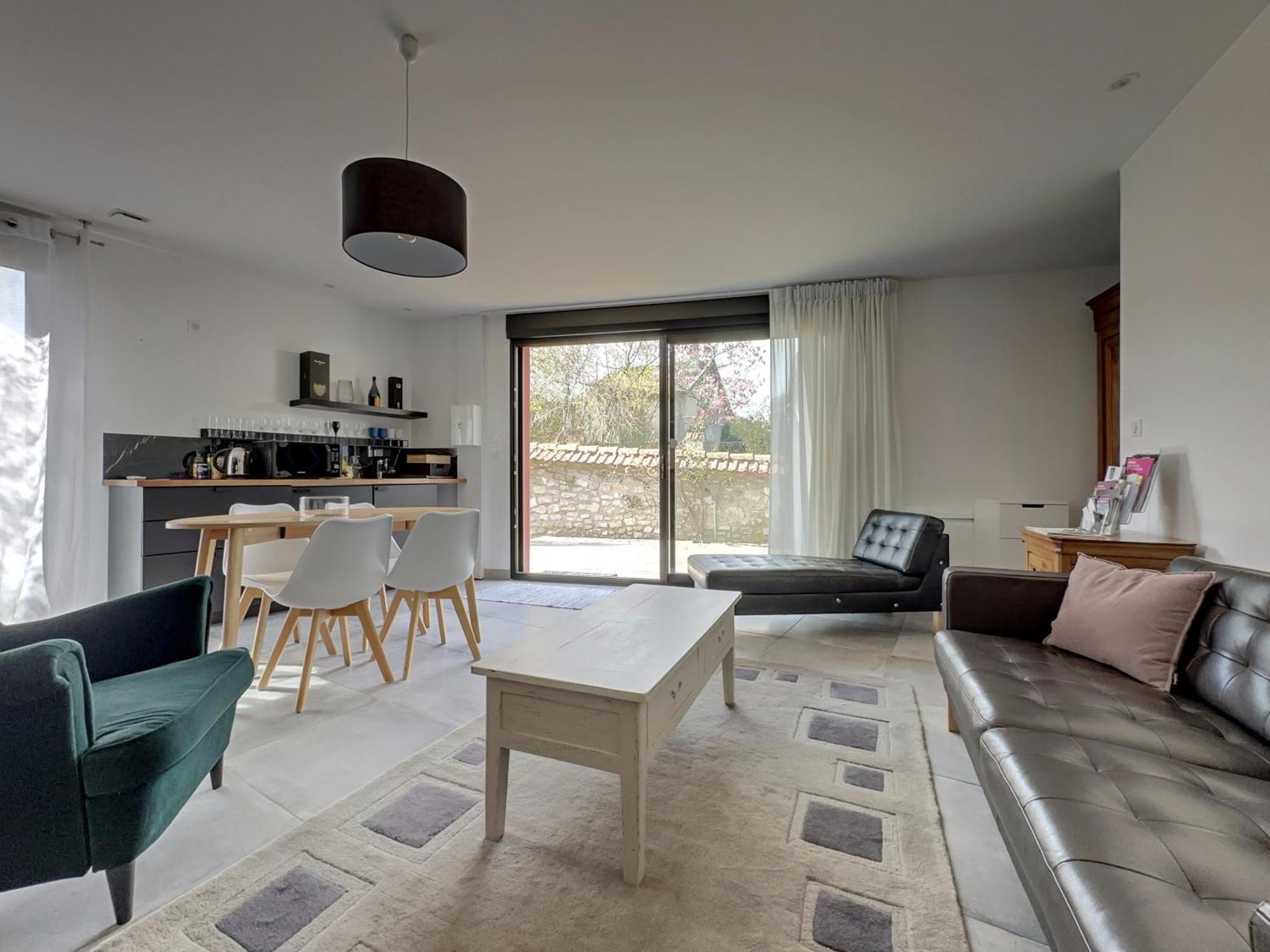 Apartment La Vigneraie