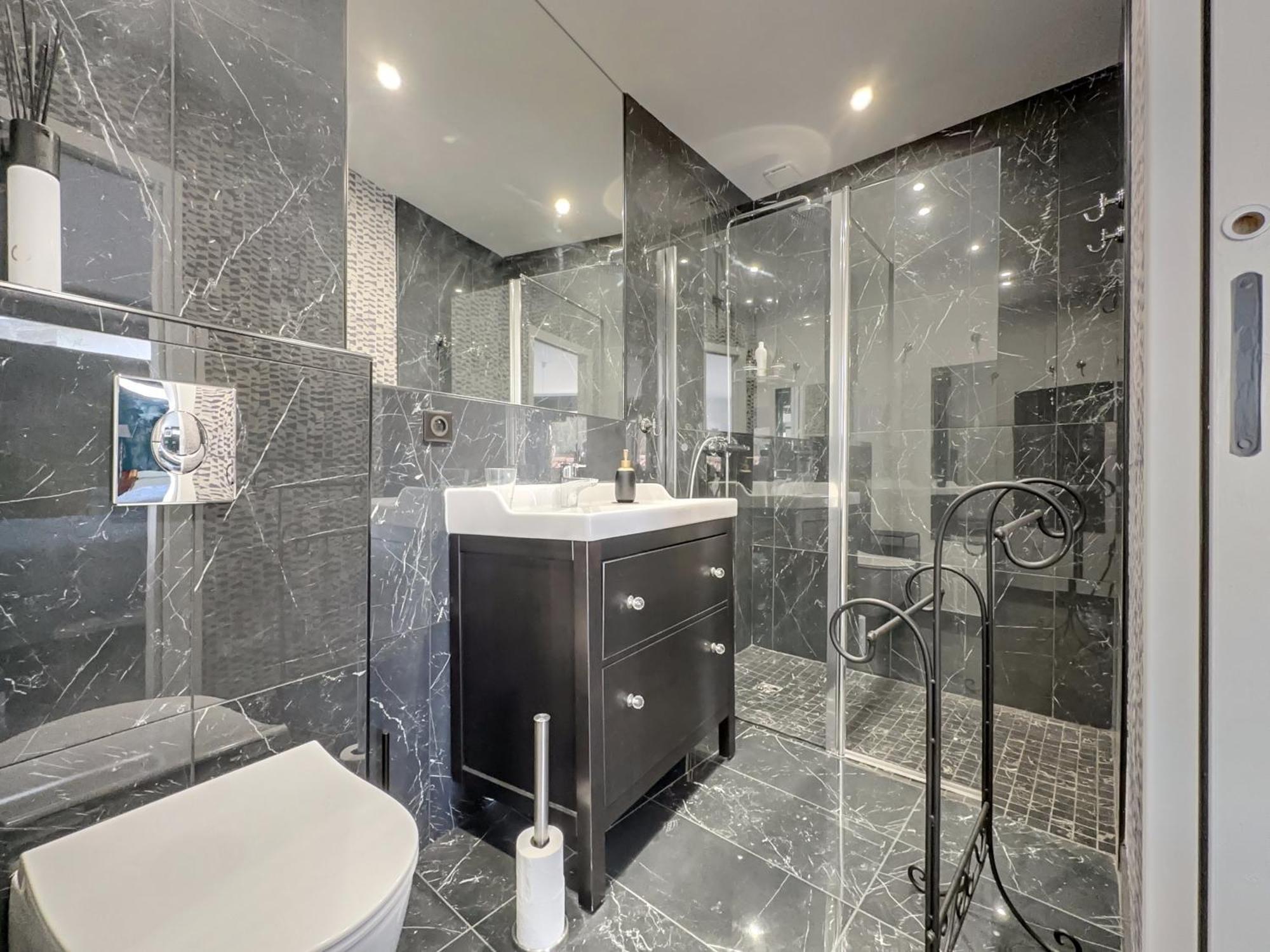 Apartment La Vigneraie