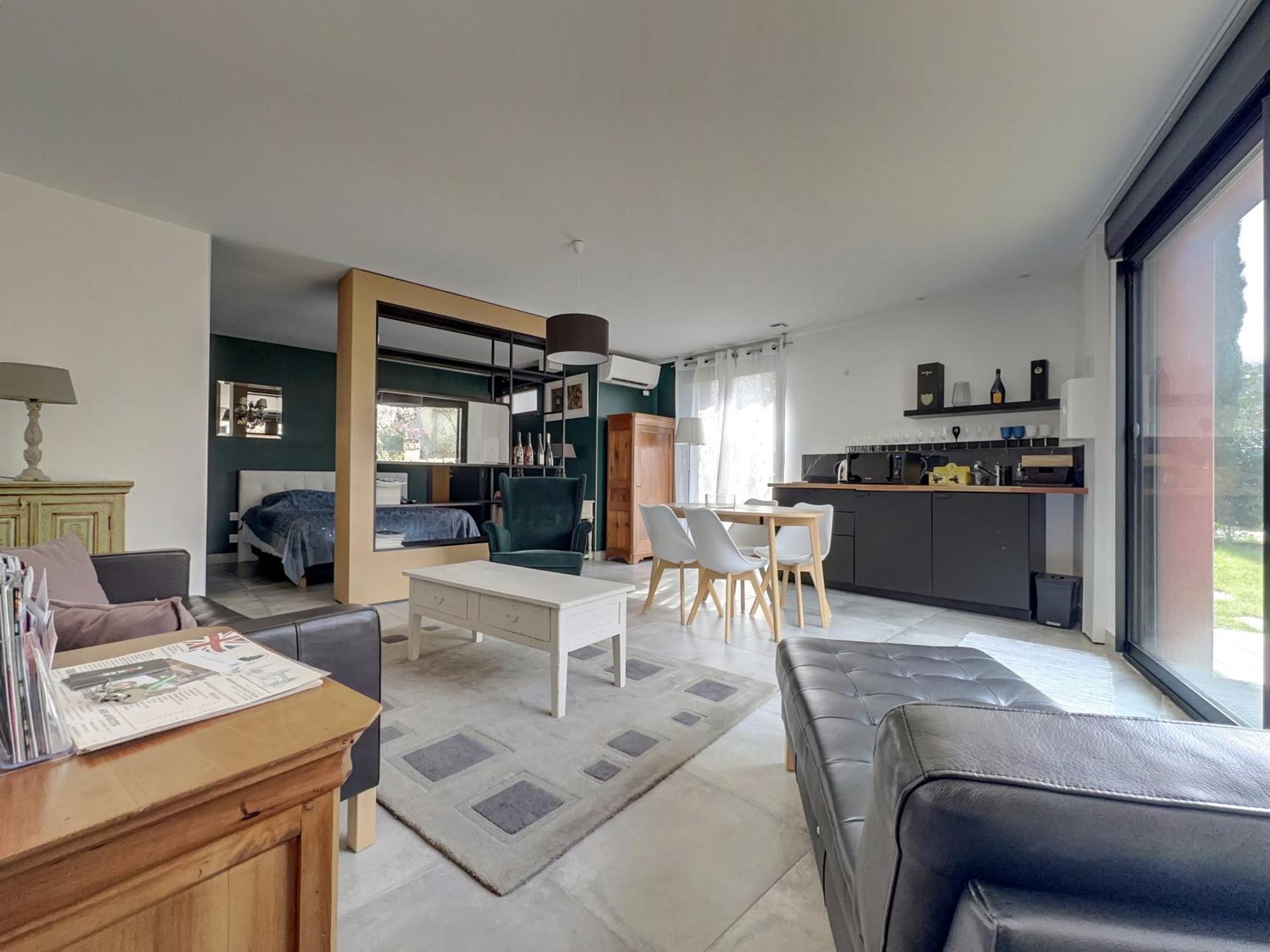 Apartment La Vigneraie