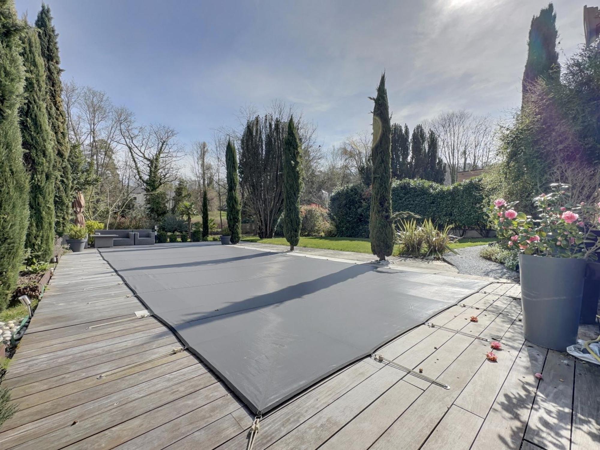 Appartement La Vigneraie